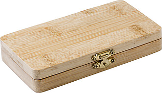 Bamboo toolset Willow