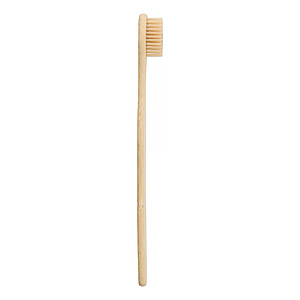 Bamboo toothbrush Joe
