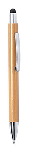 bamboo touch ballpoint pen