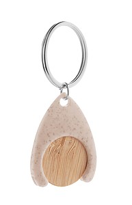 bamboo trolley coin