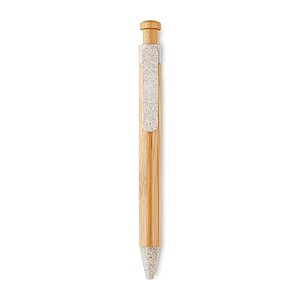 Bamboo/Wheat-Straw PP ball pe