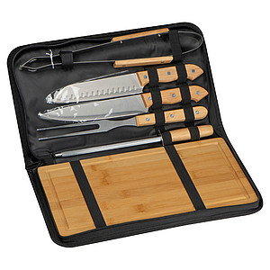 Barbecue set