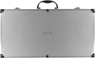 Barbecue setSilver