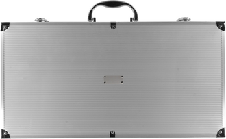 Barbecue setSilver
