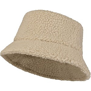 Baru sherpa sun hat, oatmeal