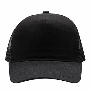 Baseball-Cap, 5 Panels 