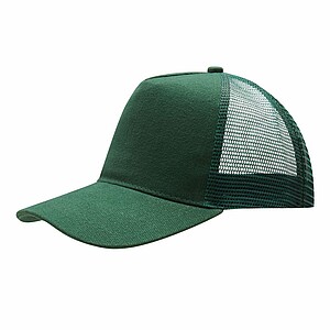 Baseball-Cap, 5 Panels