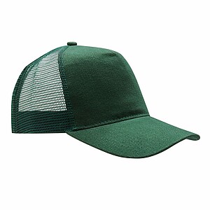 Baseball-Cap, 5 Panels