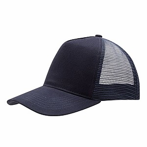 Baseball-Cap, 5 Panels 