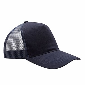 Baseball-Cap, 5 Panels 