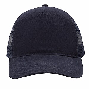 Baseball-Cap, 5 Panels 