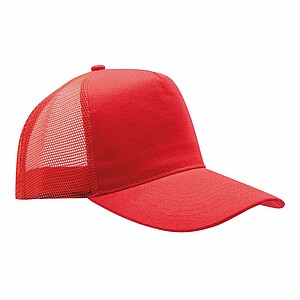 Baseball-Cap, 5 Panels 