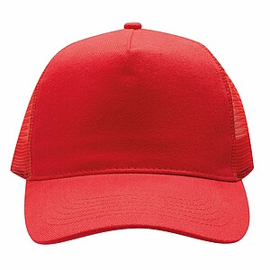 Baseball-Cap, 5 Panels 
