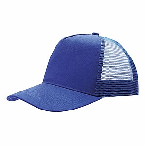 Baseball-Cap, 5 Panels