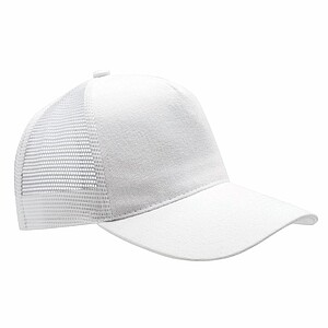 Baseball-Cap, 5 Panels 