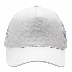 Baseball-Cap, 5 Panels 
