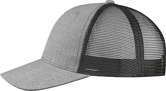Baseball Cap with net