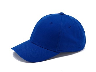 Basic cap, royal