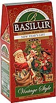 Basilur Vintage New Years Gift loose 85g