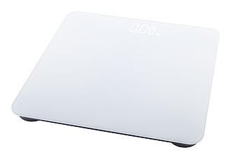 bathroom scale