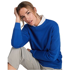 Batian unisex crewneck sweater