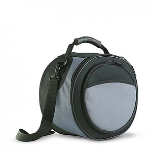 BBQ cooler bag, black