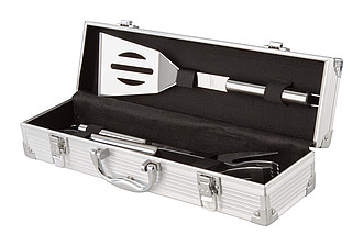 BBQ set
