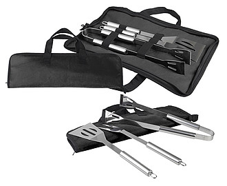 BBQ set