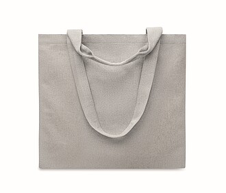 Beach bag canvas 320 gr/m2, grey