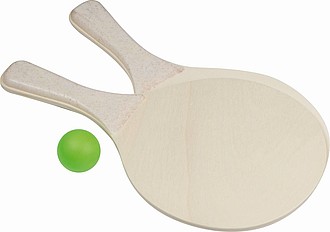 Beach ball set