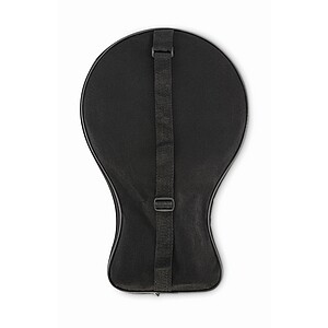 Beach racket set, wood