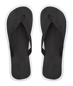 beach slippers