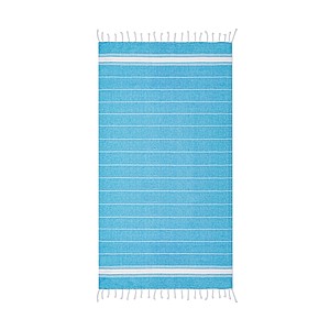 Beach towel cotton