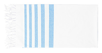 beach towel