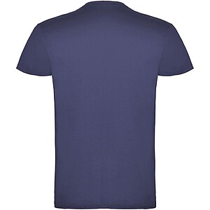 Beagle short sleeve mens t-shirt