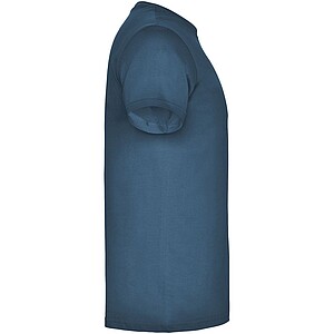 Beagle short sleeve mens t-shirt