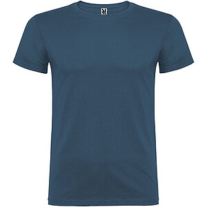 Beagle short sleeve mens t-shirt
