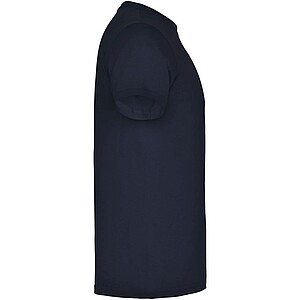 Beagle short sleeve mens t-shirt