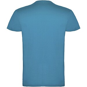 Beagle short sleeve mens t-shirt