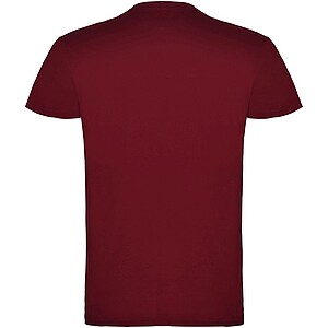Beagle short sleeve mens t-shirt