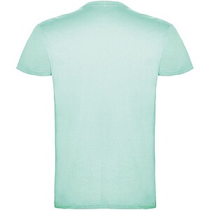 Beagle short sleeve mens t-shirt