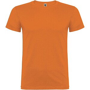 Beagle short sleeve mens t-shirt