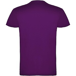 Beagle short sleeve mens t-shirt