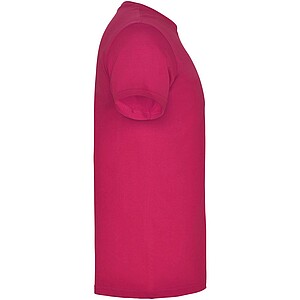 Beagle short sleeve mens t-shirt