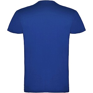 Beagle short sleeve mens t-shirt