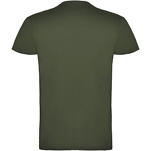 Beagle short sleeve mens t-shirt