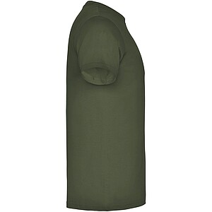 Beagle short sleeve mens t-shirt