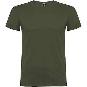 Beagle short sleeve mens t-shirt