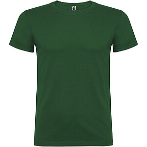 Beagle short sleeve mens t-shirt