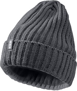 Beanie ELEVATE Spire, grey